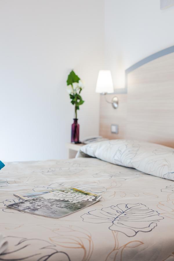 Hotel Beau Soleil Cesenatico Esterno foto